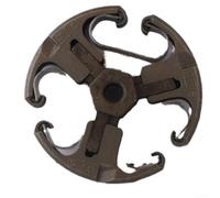 Conjunto de embrague de metal compatible con modelos K770201711 K750544936207 201002 diseñado para mayor durabilidad y rendimiento consistente en herramientas al aire libre