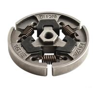 Conjunto de embrague de repuesto para motosierra MS192T - Incluye zapatas de embrague y resorte, compatible con modelos seleccionados, gris