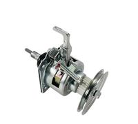 Conjunto De Embrague For Lavadora Samsung XQB150-C99 XQB30-F88X XQB80-C89A, Compatible Con DC97-14818A, Piezas De Arandela Reductora