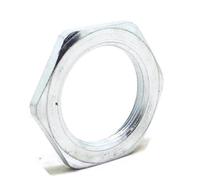 Conjunto de embrague JOG de 112MM 16T for YMH 50CC 1E40QMB | Apto for Minarelli Baotian Znen Jinlang LongJia Jonway KZM Scooter Buggy piezas(Screw Nut)