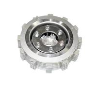 Conjunto De Embrague Motor Motocicleta Para CFMOTO 250NK | Almohadilla Embrague Kit De Placa De Disco Para CF250NK NK250