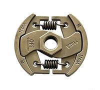 Conjunto de embrague para accesorios de motosierra - Pieza de repuesto de metal adecuada para modelos MS162, MS172, MS172 C-BE, MS182 y MS212 - Especificación OEM 1148 160 2000