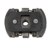 Conjunto de embrague para Echo A056000230 compatible con Srm-225 Gt-225 Pas-225 Ppt-235es Material de metal Maximiza la salida de potencia para cortadores de cepillo Ajuste seguro y seguro Proceso de