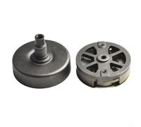 Conjunto de embrague para FS120 FS200 FS250 para desbrozadora fs300 - Tambor de embrague centrífugo Equipo al aire libre