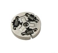 Conjunto de embrague para motosierras CS2600 CS351 CS4200 con material de alta resistencia a la fatiga y tratamiento térmico controlado (Cs2600)