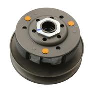 Conjunto De Embrague para Patinete, para SYM Crox50 Orbit50 Fiddle 2 Crox Allo Jet 4 Orbit Symphony 50 SR 50cc 23010-AWA-000, Motor Tiempos