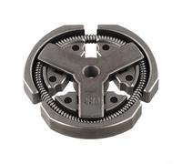 Conjunto de embrague para RY3714 RY3716 RY3818 BM3818 38cc Piezas de motosierra de repuesto tambor de piñón 310535001 compatible con equipos de alimentación de jardín