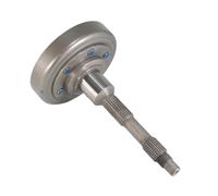 Conjunto de embrague trasero 018A-053000 Compatible con CForce 500, ONE CF500 XL, CF500 Atlas, UForce, Rancher, Terracross