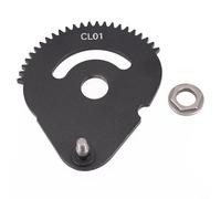 Conjunto de engranaje de dirección para Craftsman, para Huskee, para Troy modelo 13A 61704094