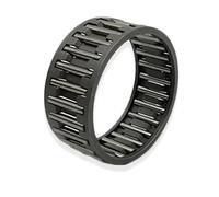 Conjunto de engranaje de embrague de arranque de motor, piñón doble, cojinete de agujas, apto para YAMAHA DT230, apto para LONCIN MT250 HJ250H(Needle Bearing)