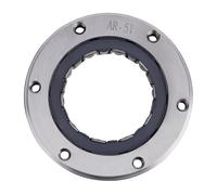 Conjunto de engranaje de rodamiento de embrague de arranque de motor de motocicleta, for RS660 RS 660 2019-2023 TUO660 TUA660(Starter Clutch)