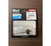 Conjunto de engranaje diferencial Kyosho MR-02LM 03LM modelo de piezas para R...