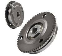 Conjunto De Engranaje Exterior Embrague Arranque Unidireccional para Kymco ATV Maxxer 90 90S Mongoose90 Sento 100 4T