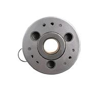 Conjunto de Engranajes de Embrague de Arranque unidireccional, Cuentas de Volante compatibles con XV400 XV500 XV535 Virago 1983 1996 XV 400 500 535(Starter Clutch Assy)