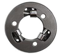 Conjunto de Engranajes de Embrague de Arranque unidireccional, Cuentas de Volante compatibles con XV400 XV500 XV535 Virago 1983 1996 XV 400 500 535(Starter Clutch)