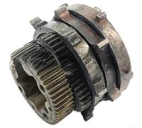 Conjunto de engranajes para DCD999 NA019200 resistente al desgaste | Ajuste perfecto para DCD999, NA019200, no requiere modificación, acero de aleación resistente al desgaste