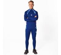 Conjunto de Entrenamiento de la Liga de Campeones para Adultos 23/24 - Talla L/Grande - Traje de Fútbol - Conjunto de Entrenamiento para Hombres