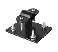 Conjunto de equipo de bicicleta resistente - Kit de fijación de accesorios para contenedores de de metal, kits de hardware para ciclos plegables, modelos de bicicleta eléctrica en carretera |