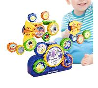 Conjunto de equipos educativos - Entrenamiento cognitivo y motor, exploración dinámica de la ingeniería, práctica del pensamiento visual, participación en estudios familiares, herramienta de
