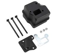 Conjunto de escape con silenciador para motosierra 029 039 MS290 MS310 MS390