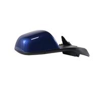 Conjunto de espejo retrovisor Auto Side Rear View Mirror Assembly For Tesla For Model 3 2021-2023 Car Electric Adjustment Folding Heating(Left)