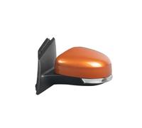 Conjunto De Espejo Retrovisor Automático Para Ford Para Focus 3 MK3 2012-2018 Accesorios Para Espejos Laterales Izquierdo Y Derecho Para Automóvil(10 Wire Left 4)