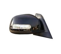 Conjunto de espejo retrovisor automático Para Suzuki SX4 2008 2009-2016 Espejo Retrovisor Lateral De Puerta Coche Montaje Manual Plegable Espejos Retrovisores(Right 4)