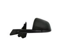 Conjunto de espejo retrovisor Car Rearview Mirror Assembly Accessories For Tesla For Model Y 2020-2023 Auto Electric Adjustment Folding Heating(Left 2021)