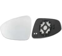 Conjunto de espejo retrovisor con señal de giro Espejo retrovisor lateral con calefacción para Chevrolet Orlando 2018-2020