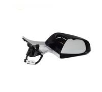 conjunto de espejo retrovisor Espejo retrovisor derecho para cromo para modelo para Tesla para Model 3 19-20 - 1110784-00-J