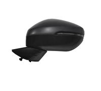 Conjunto de espejo retrovisor exterior izquierdo para 2022 2023, espejo retrovisor de 5 cables con función