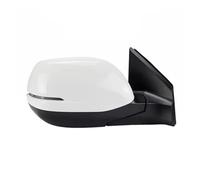 Conjunto de espejo retrovisor for coche compatible con Honda CRV CR-V 2012-2016 RM1 RM2 RM4, conjunto de espejo retrovisor exterior for coche, 5 pines, 7 pines, 9 pines(7 Wires Right)