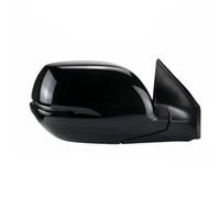 Conjunto De Espejo Retrovisor Lateral Cable 5/8, Luz Giro Para CRV Para CR-V 2017 2018 2019 2020 2021 Espejos Exteriores(A,R 5Wires)