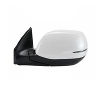 Conjunto De Espejo Retrovisor Lateral Cable 5/8 Para Crv Para Cr-V 2017 2018 2019 2020 2021 Luz Giro Exterior Espejo Retrovisor(B,L 5Wires)