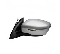 Conjunto De Espejo Retrovisor Lateral Con Cámara Plegable Eléctricamente Para Nissan Para X-trail T32 2019, 2020, 2021 Y 2022(9pin left 2)