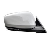 Conjunto De Espejo Retrovisor Lateral Del Coche, 1 Unidad, Para Renault Para Koleos 2015-2019(1,Electric Right)