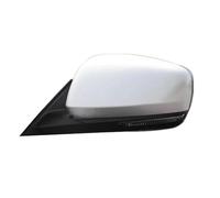 Conjunto De Espejo Retrovisor Lateral Del Coche, 1 Unidad, Para Renault Para Koleos 2015-2019(2,Electric Left)