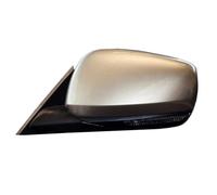 Conjunto De Espejo Retrovisor Lateral Del Coche, 1 Unidad, Para Renault Para Koleos 2015-2019(3,Electric Left)