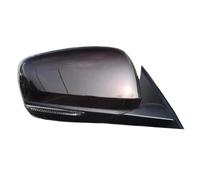 Conjunto De Espejo Retrovisor Lateral Del Coche, 1 Unidad, Para Renault Para Koleos 2015-2019(4,Electric Right)