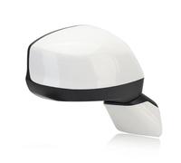 Conjunto De Espejo Retrovisor Lateral Para Coche Lámpara Sin Giro De 3 Pines Para CIVIC 2012 2013 2014 2015 FB2 FB6 IENQBVL(lado derecho)