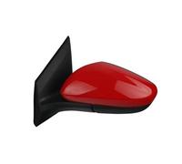 Conjunto De Espejo Retrovisor Lateral Para Coche, Plegable, Eléctrico, Para Chevy Para Sail 3, 2015, 2016, 2017, 2018 Completos Espejos Retrovisores(F,L)