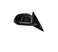 Conjunto De Espejo Retrovisor Para BMW Para X7 Para G07 2019-2025 Conjunto De Espejo Trasero De 9 Pines(Black RightB)