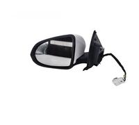 Conjunto De Espejo Retrovisor Para BYD E2 E3 Lateral NFC Reflector Alto Bajo Izquierda Derecha Señal Giro Espejo Retrovisor Exterior