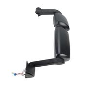 Conjunto De Espejo Retrovisor Para Camión Brazo Largo Para IVECO Para Eurocargo Para Eurotech Para Eurotrakker Para Stralis 2006-2024 BLNETU(1pc left)