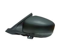 Conjunto De Espejo Retrovisor Para Dacia Para Spring Accesorios Conjunto espejo lateral(Negro L,Manual)