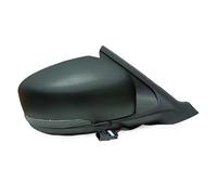 Conjunto De Espejo Retrovisor Para Dacia Para Spring Accesorios Conjunto espejo lateral(R negra,Electric)