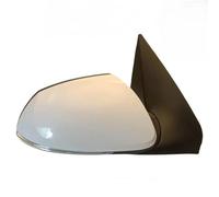 Conjunto De Espejo Retrovisor Para Hyundai I10 I 10 2020-2023, Espejo Retrovisor Lateral Completo, 87620-K6000, 87610-K6000 Conjunto Espejo Retrovisor Derecho Izquierdo Later(5 cables a la derecha)