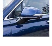 Conjunto De Espejo Retrovisor Para Hyundai Para Santa Para Fe IX45 2019 2020 2021-2024 Montaje Espejo Retrovisor Lateral Puerta Coche 6 Pines/8 Pines(Izquierda)