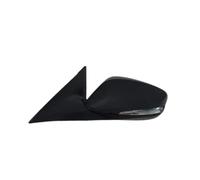 Conjunto De Espejo Retrovisor Para Hyundai Para Velo Para STER 2011-2017 Conjunto De Espejo Retrovisor Eléctrico Plegable(8th line black left)