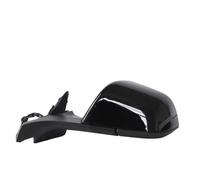 Conjunto de espejo retrovisor Para Tesla para Model 3 2017-2023 Lado derecho del pasajero recuperación memoria vidrio calentado con potencia ajustable(1PCS Left)
